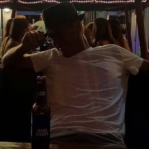 Meet your Posher, Tim